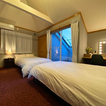 Five Room 120 Sky Tree Sensoji Freeparking 1292Sqft Präfektur Tokio Exterior foto