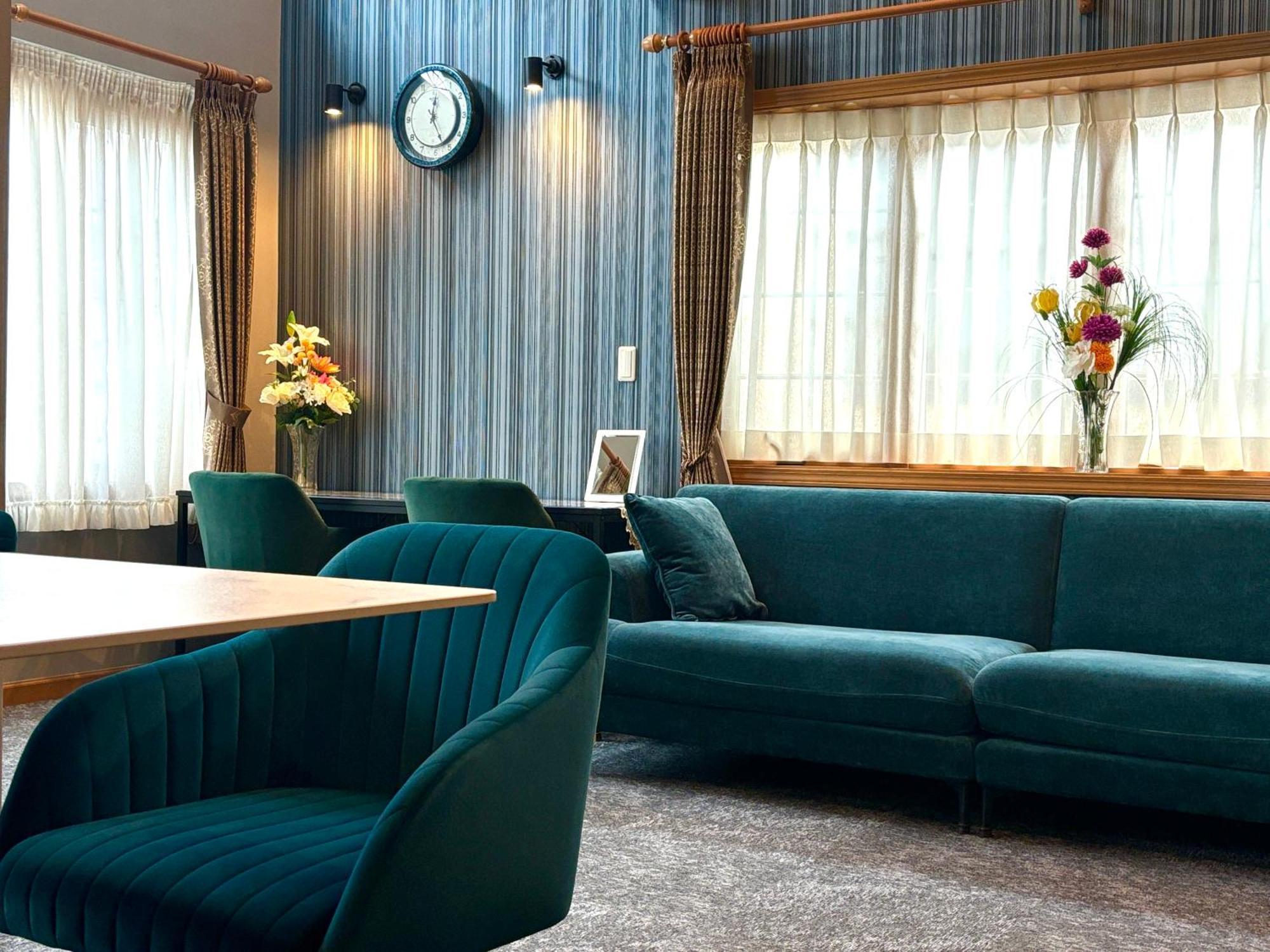 Five Room 120 Sky Tree Sensoji Freeparking 1292Sqft Präfektur Tokio Exterior foto