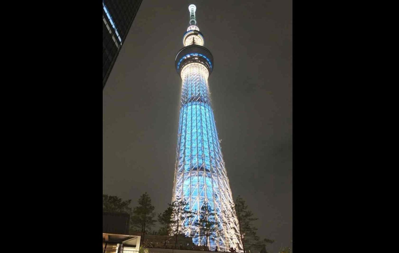 Five Room 120 Sky Tree Sensoji Freeparking 1292Sqft Präfektur Tokio Exterior foto